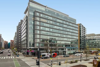 More details for 100 M St SE, Washington, DC - Office for Lease