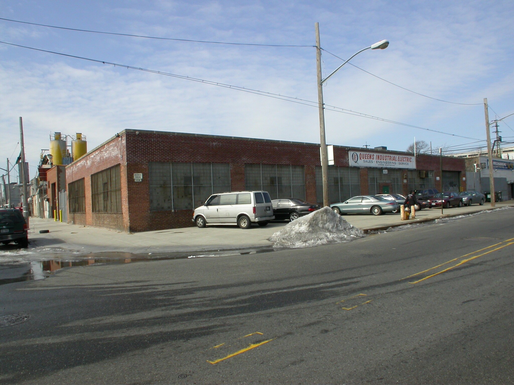 94-12 150th St, Jamaica, NY à louer Photo du bâtiment- Image 1 de 3