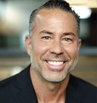 Paul Bates