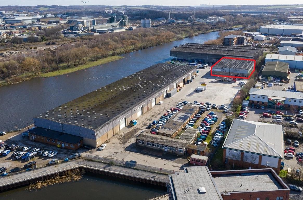 Old Mill Ln, Leeds for lease Building Photo- Image 1 of 5