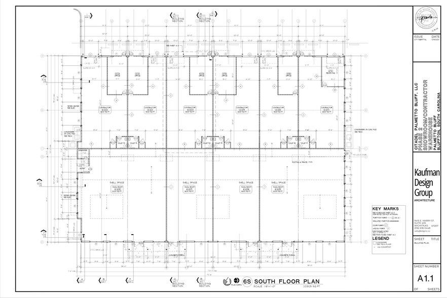 11 Buckhead Bay Rd, Bluffton, SC à louer - Photo du bâtiment - Image 2 de 2