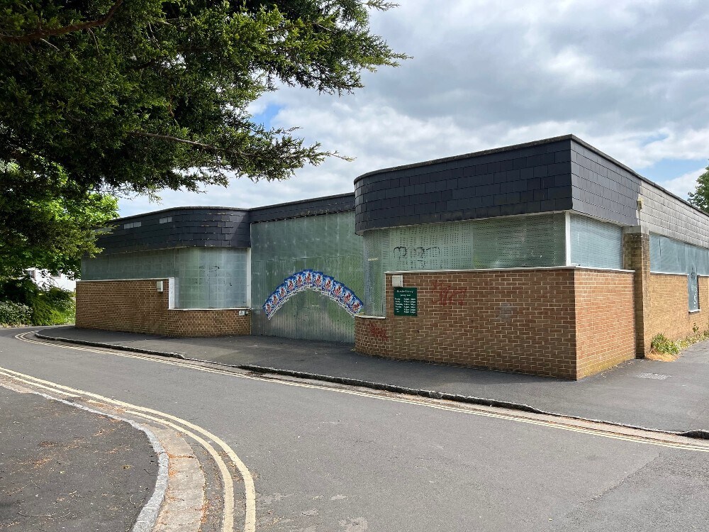 Old Yard Place, Bicester à vendre Photo du bâtiment- Image 1 de 9