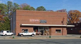 More details for 5047 Forest Hill Ave, Richmond, VA - Office/Retail for Lease