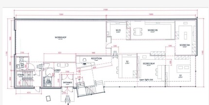 Maidenplain Pl, Auchterarder à louer Plan d  tage- Image 1 de 1