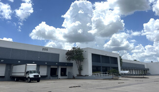 Plus de détails pour 121 Kelsey Ln, Tampa, FL - Industriel à louer