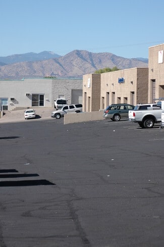 Plus de détails pour 3203 W Hampden Ave, Englewood, CO - Industriel à louer