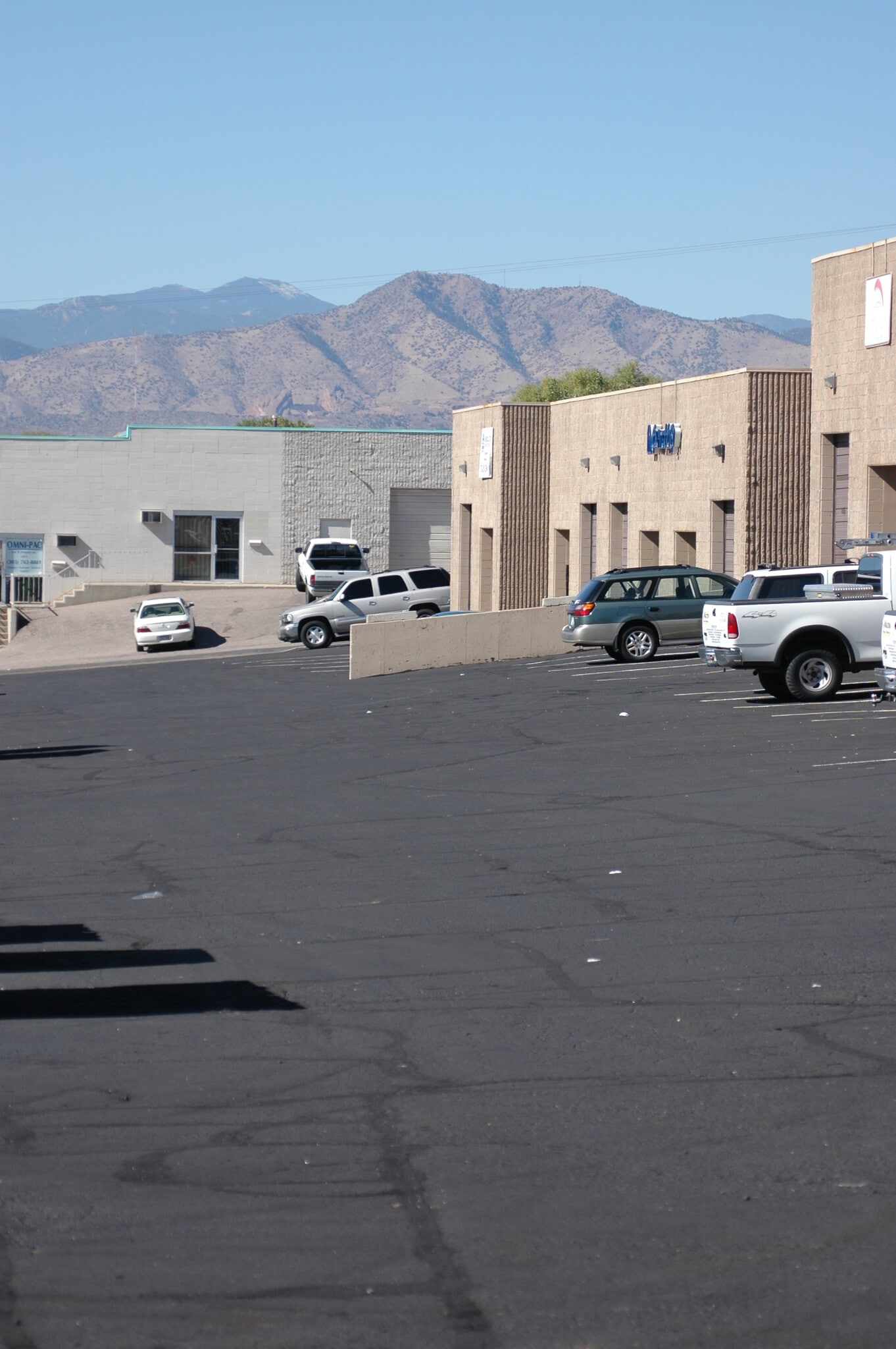 3203 W Hampden Ave, Englewood, CO à louer Photo principale- Image 1 de 5