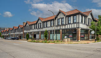 More details for 1901-1937 Washington Ave, Saint Louis, MO - Retail for Lease