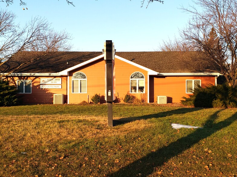 1110 Buckeye Ave, Ames, IA à louer - Photo du bâtiment - Image 3 de 17