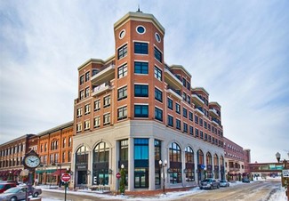 Plus de détails pour 300 3rd St, Wausau, WI - Plusieurs types d'espaces à louer