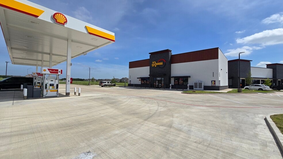 8118 Prairie View Rd, Temple, TX for lease - Building Photo - Image 3 of 10