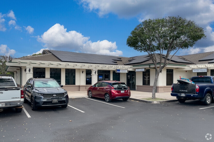 161 Wailea Ike Pl, Wailea, HI for lease - Building Photo - Image 3 of 17