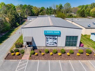 Plus de détails pour 221 Hands Mill Hwy, Rock Hill, SC - Vente au détail à vendre