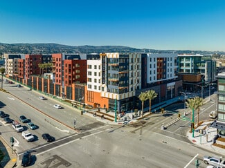 More details for 166 N Rollins Rd, Millbrae, CA - Office for Lease