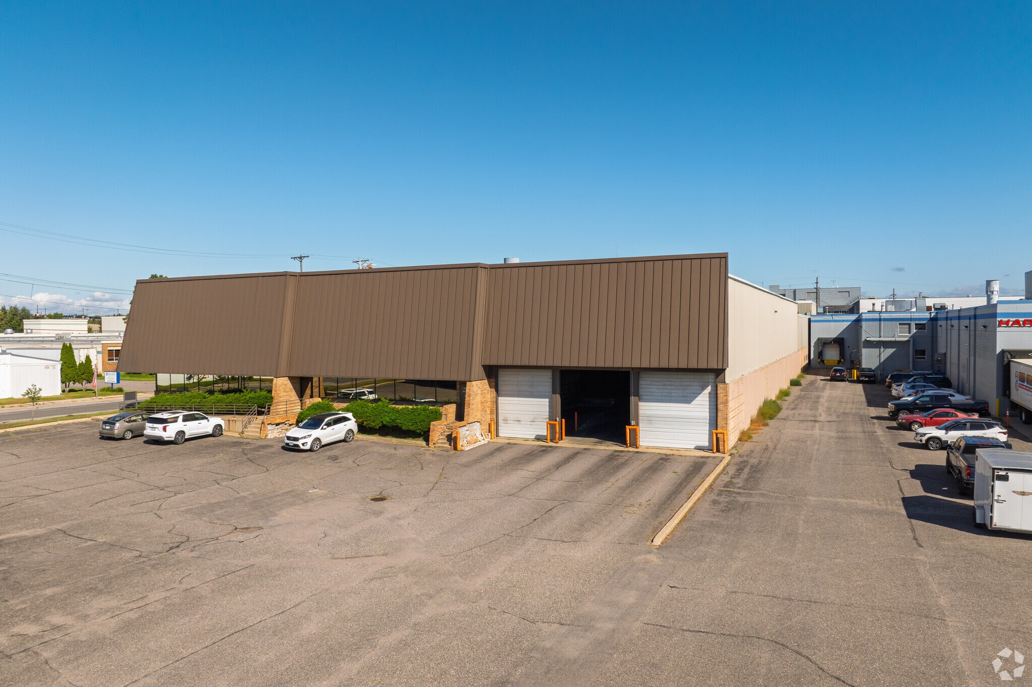 2639 2nd St NE, Saint Anthony, MN for sale Primary Photo- Image 1 of 22