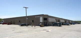 Plus de détails pour 5300-5328 W 123rd Pl, Alsip, IL - Industriel à louer