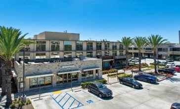 2043 Westcliff Dr, Newport Beach, CA for lease Building Photo- Image 2 of 8