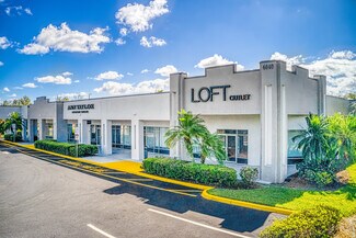 Plus de détails pour 6040 Collier Blvd, Naples, FL - Commerce de détail à vendre