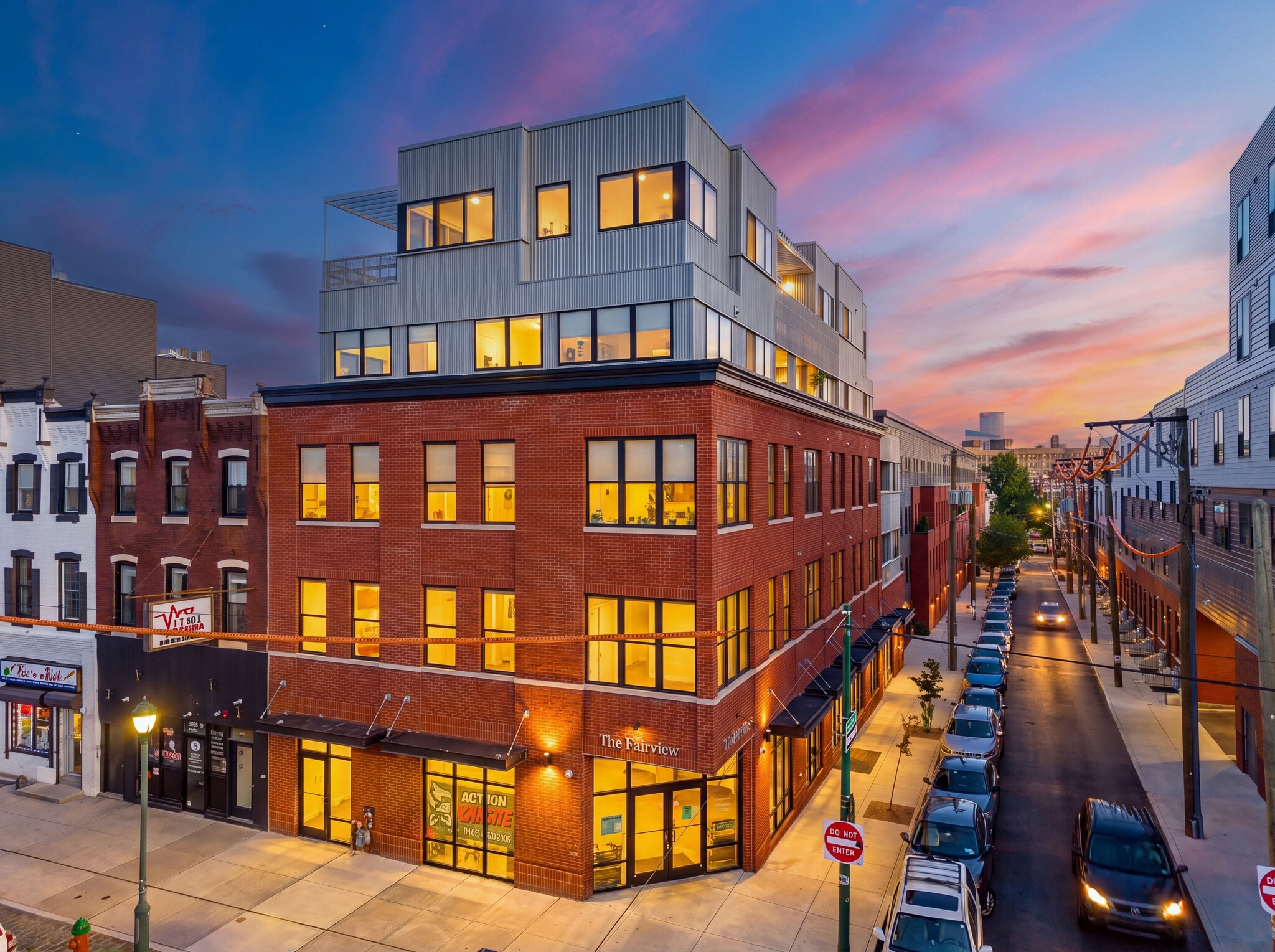 2616 W Girard Ave, Philadelphia, PA for sale Building Photo- Image 1 of 77