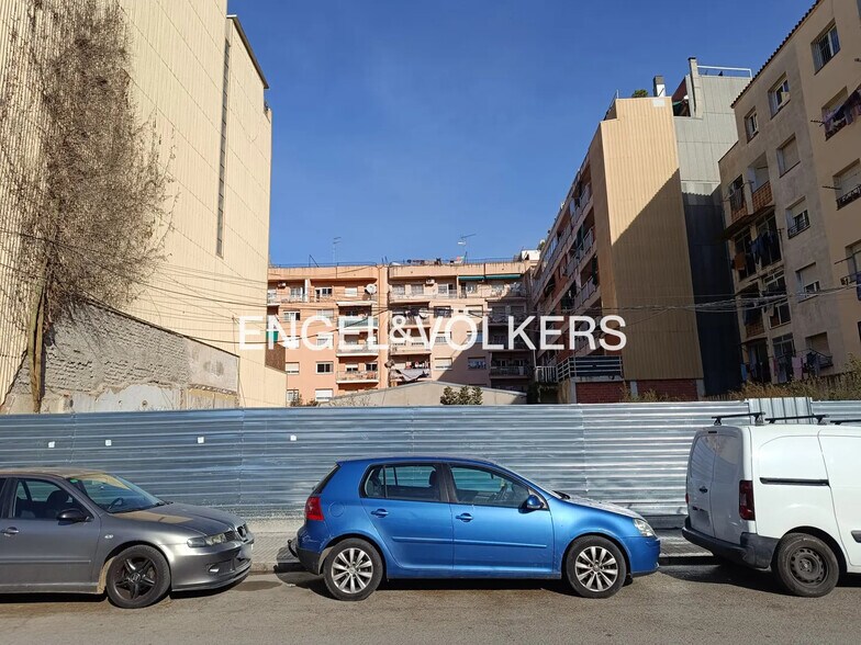 Terrain dans Vilafranca del Penedès, Barcelona à vendre - Photo du bâtiment - Image 2 de 3