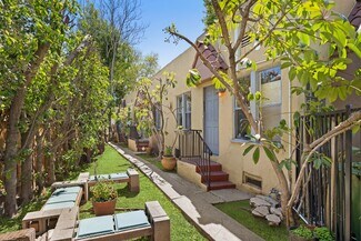 Plus de détails pour 3456 Plata St, Los Angeles, CA - Multi-résidentiel à vendre