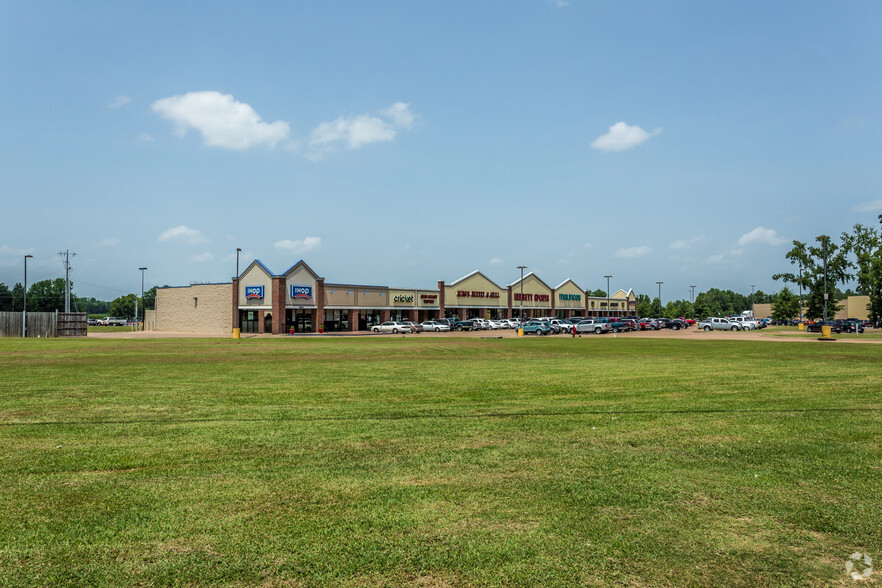 S Highway 51, Covington, TN à vendre - Photo principale - Image 1 de 1