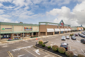 More details for 4571-4691 Morse Centre Rd, Columbus, OH - Retail for Lease