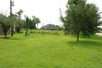 More details for Eastex Fwy, Beaumont, TX - Land for Sale