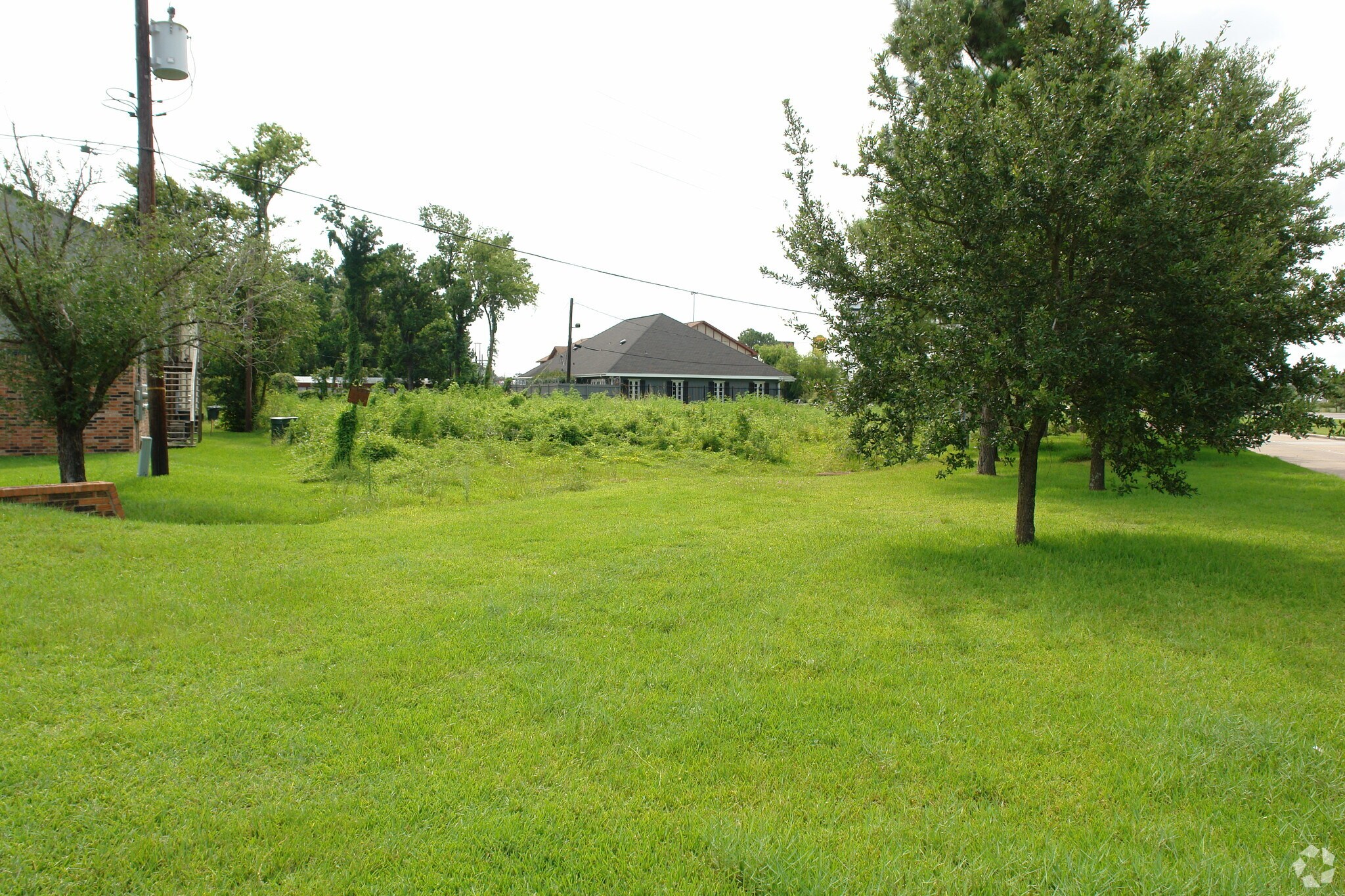 Eastex Fwy, Beaumont, TX à vendre Photo du bâtiment- Image 1 de 8