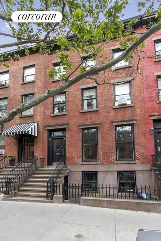 More details for 124 Kane St, Brooklyn, NY - Multifamily for Sale