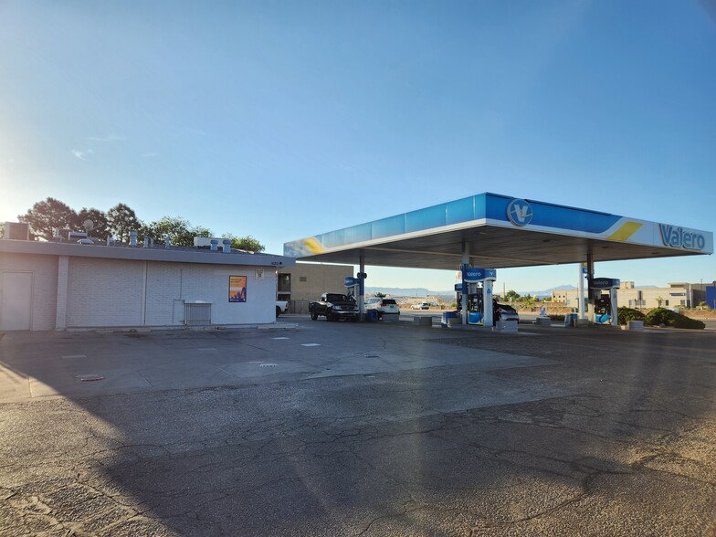 1620 Carlisle Blvd SE, Albuquerque, NM for sale - Building Photo - Image 3 of 18