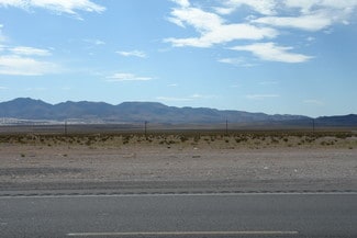 Plus de détails pour 13172 S Las Vegas Blvd, Henderson, NV - Terrain à vendre