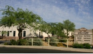26224 N Tatum Blvd, Phoenix, AZ à louer - Photo du bâtiment - Image 3 de 9