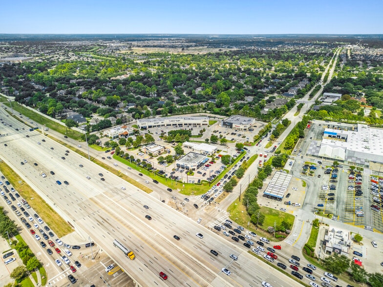 26302 Northwest Fwy, Cypress, TX for sale - Aerial - Image 3 of 3
