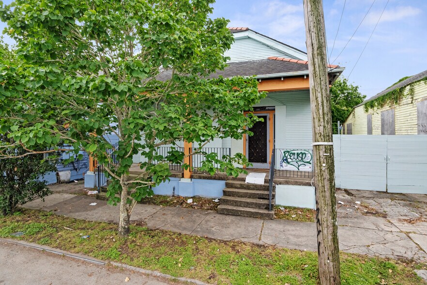 3020-3032 Saint Claude Ave, New Orleans, LA à vendre - Photo du bâtiment - Image 3 de 20