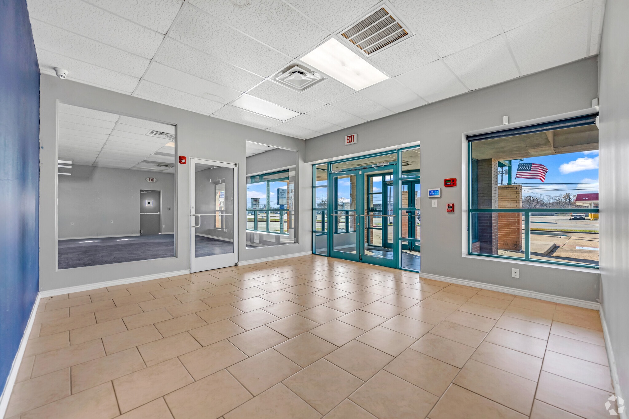 2920 Motley Dr, Mesquite, TX for sale Interior Photo- Image 1 of 7