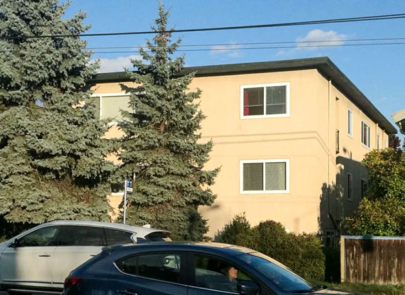 8686 Oak St, Vancouver, BC à vendre Photo principale- Image 1 de 1