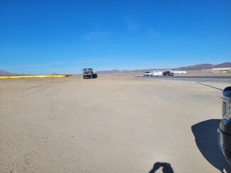 Plus de détails pour 835 Commerce Center Drive, Fernley, NV - Terrain à vendre