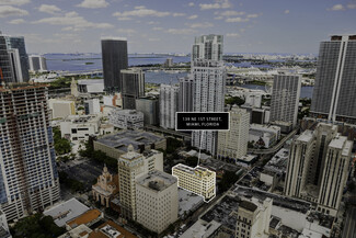 More details for 139 NE 1st St, Miami, FL - Office for Sale