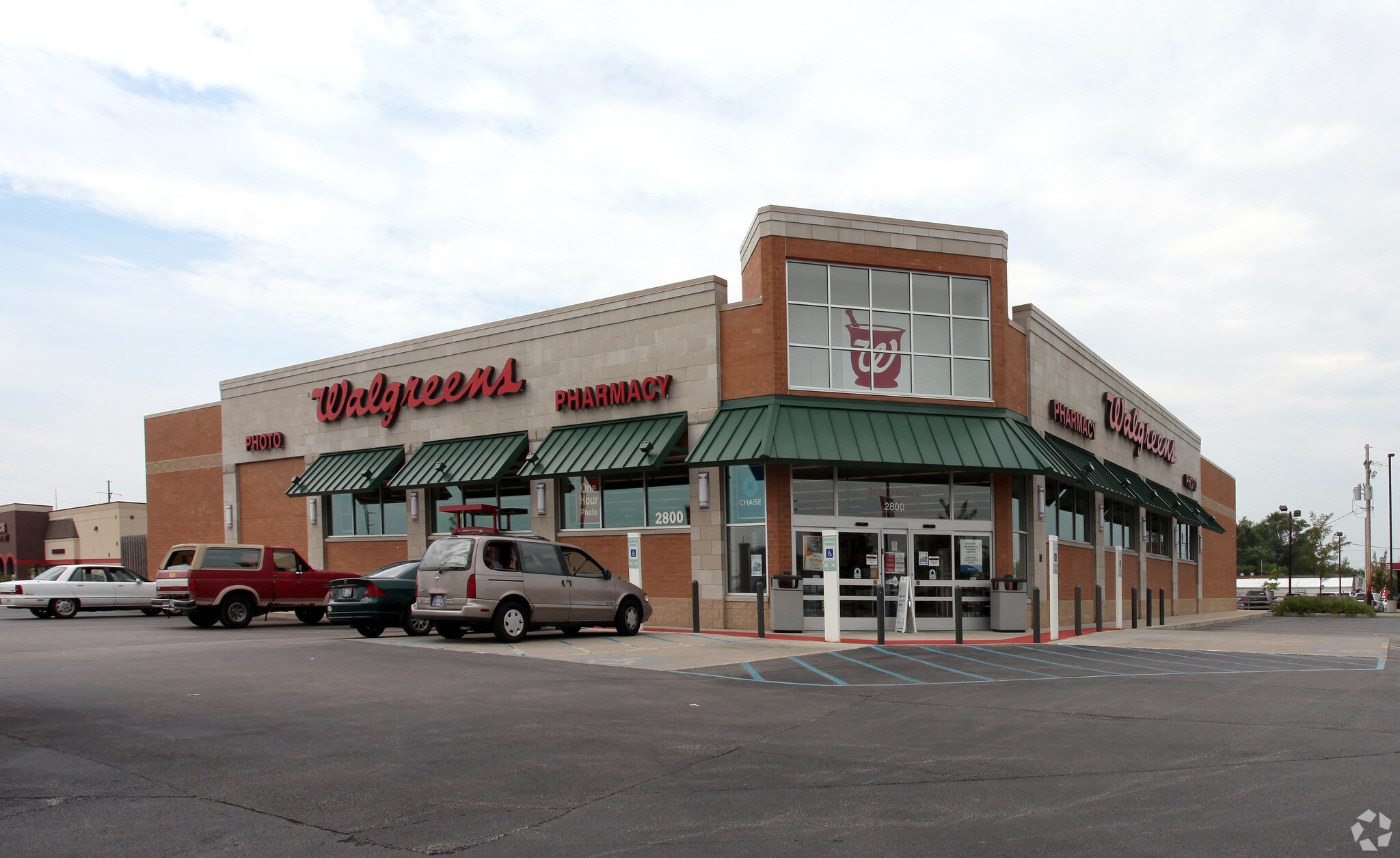 2800 Us Highway 231 S, Lafayette, IN for sale Primary Photo- Image 1 of 1