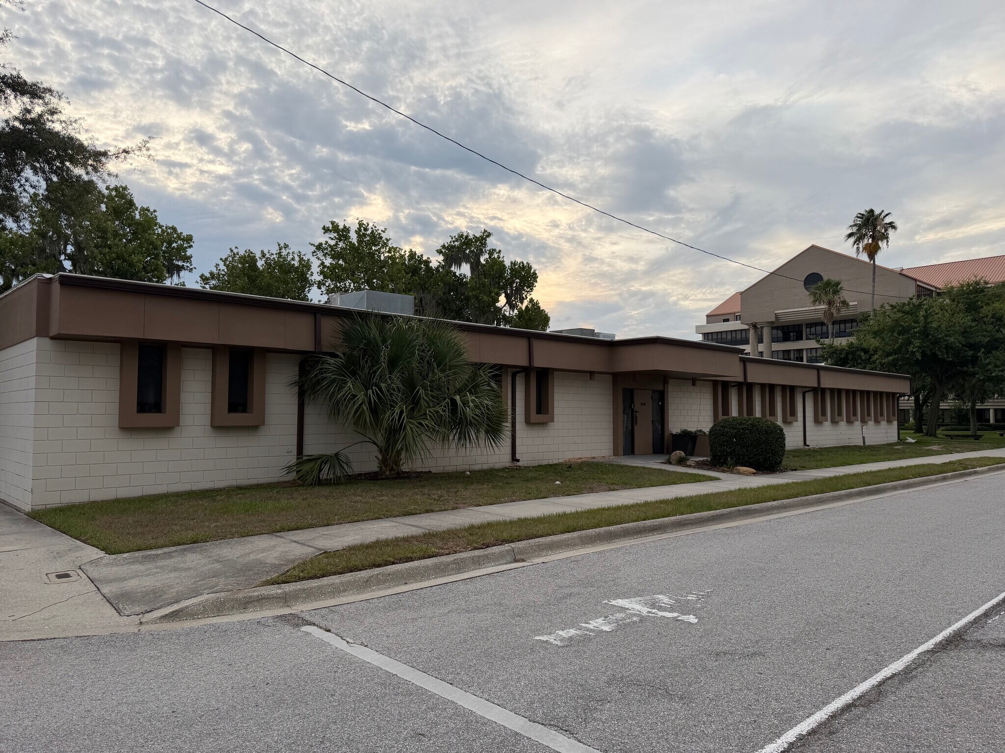 215 Mary Reckeweg Way, Bartow, FL à vendre Photo du bâtiment- Image 1 de 7