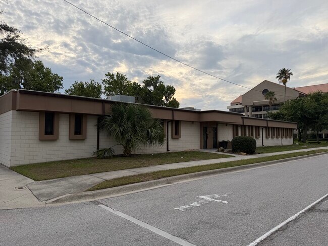 Plus de détails pour 215 Mary Reckeweg Way, Bartow, FL - Bureau à vendre