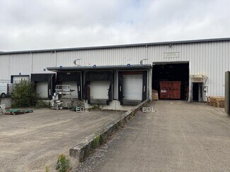 Plus de détails pour Industriel à louer