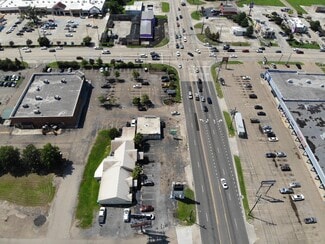 More details for 124 N Morrison Blvd, Hammond, LA - Land for Lease