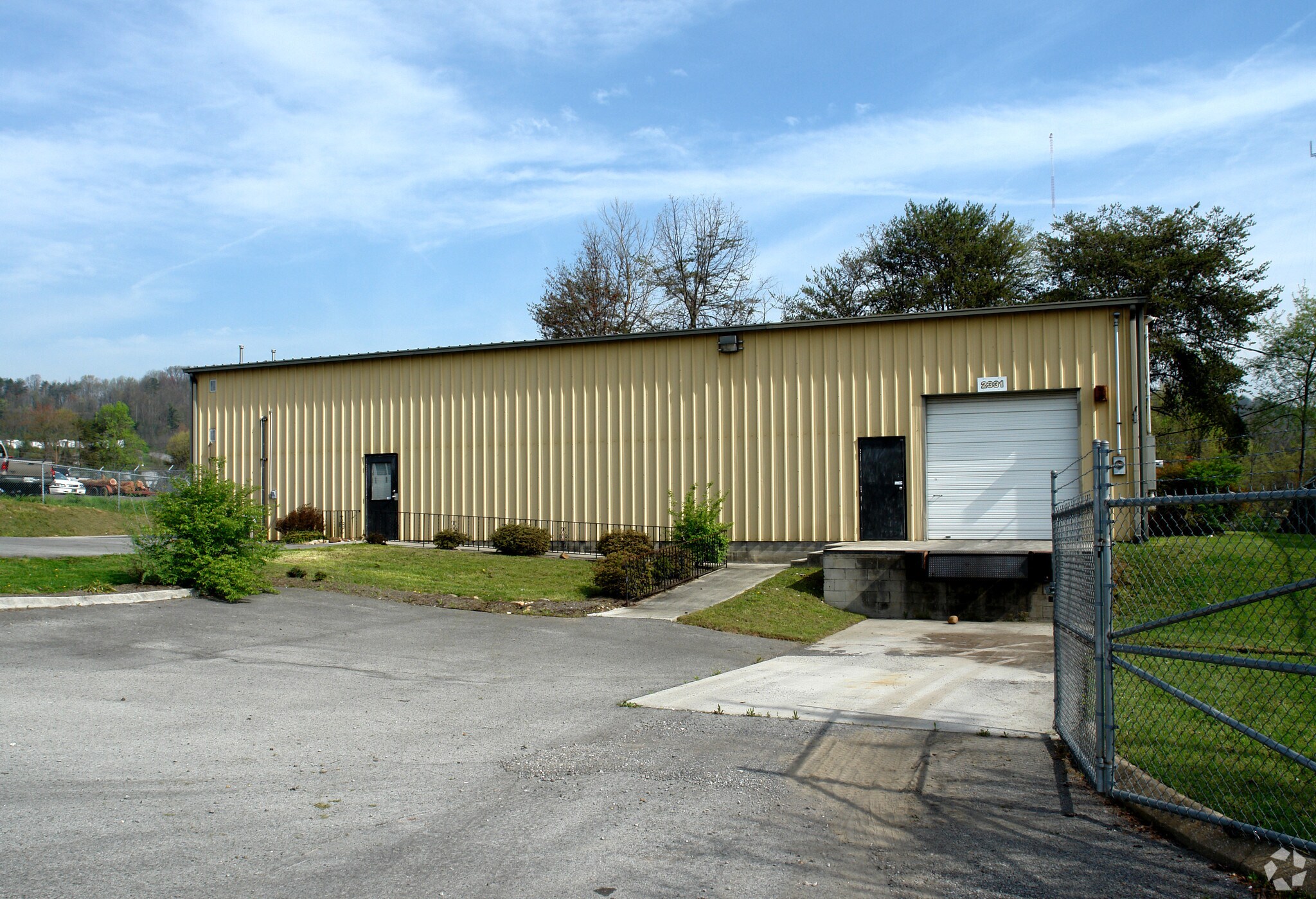 2331 Texas Ave, Knoxville, TN à vendre Photo principale- Image 1 de 1