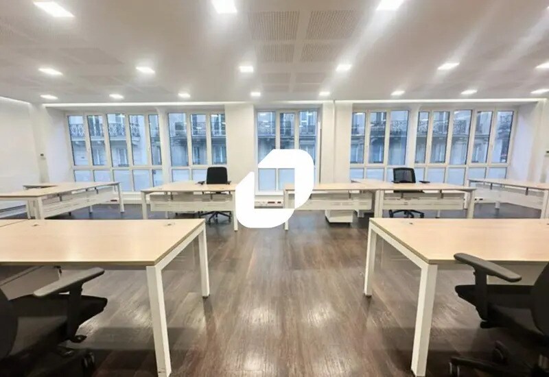 84-86 Boulevard De Sébastopol, Paris for lease - Interior Photo - Image 1 of 5