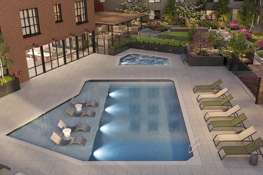 2950 Arkins Ct, Denver, CO à vendre - Photo du bâtiment - Image 2 de 48