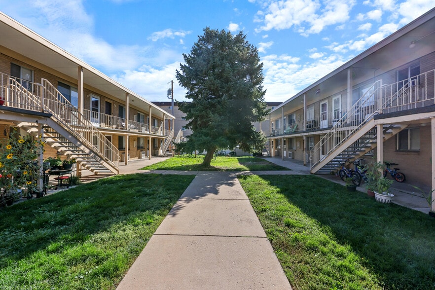 5944 S Datura St, Littleton, CO for sale - Building Photo - Image 2 of 15