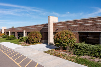 More details for 27755 Diehl Rd, Warrenville, IL - Office for Lease