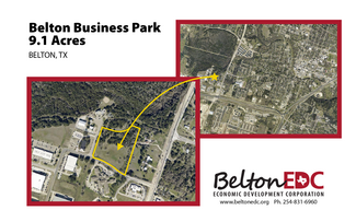 More details for Powell Ave., Belton, TX - Land for Sale